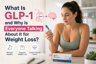 GLP-1