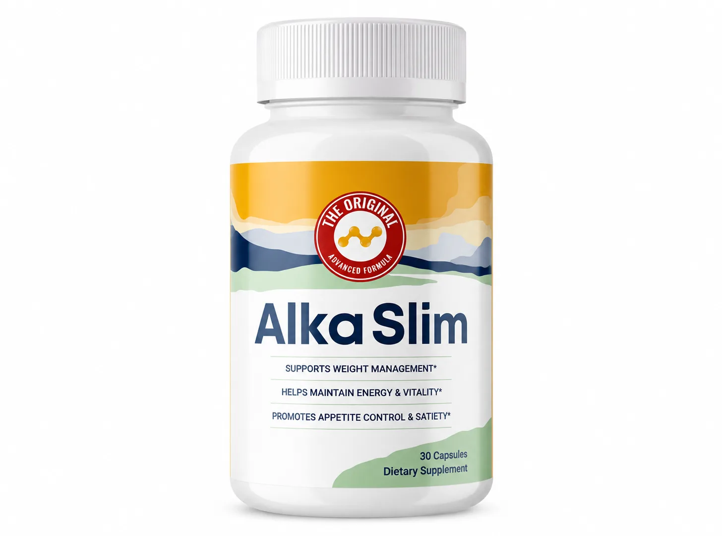 Buy AlkaSlim