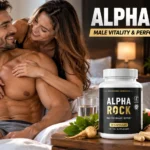 Alpha Rock Review