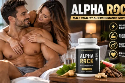 Alpha Rock Review