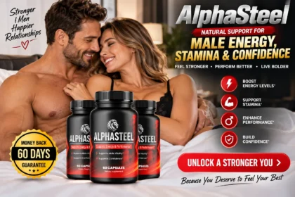 AlphaSteel Review