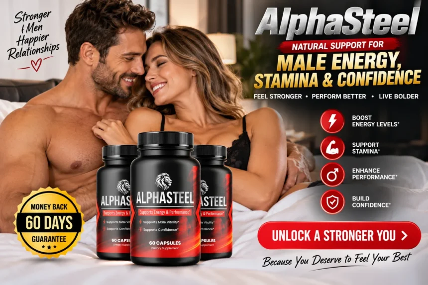 AlphaSteel Review