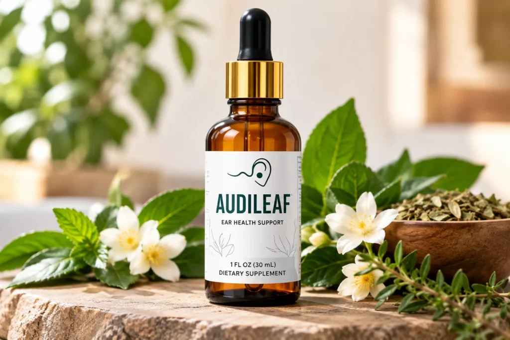 Audileaf
