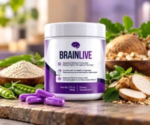 BrainLive