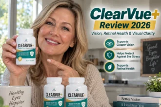 ClearVue+ Review