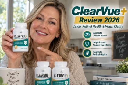 ClearVue+ Review