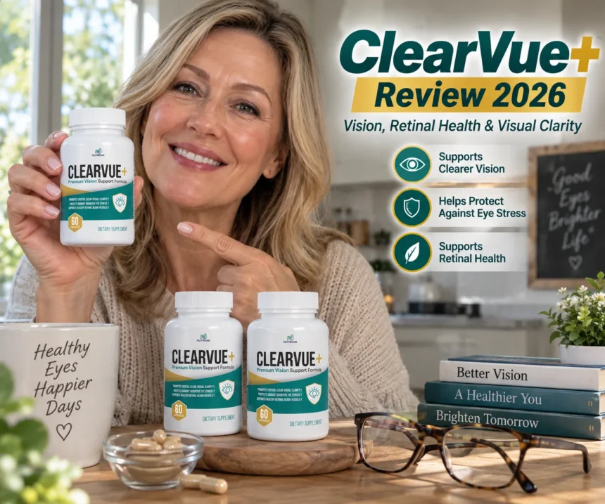 ClearVue+ Review