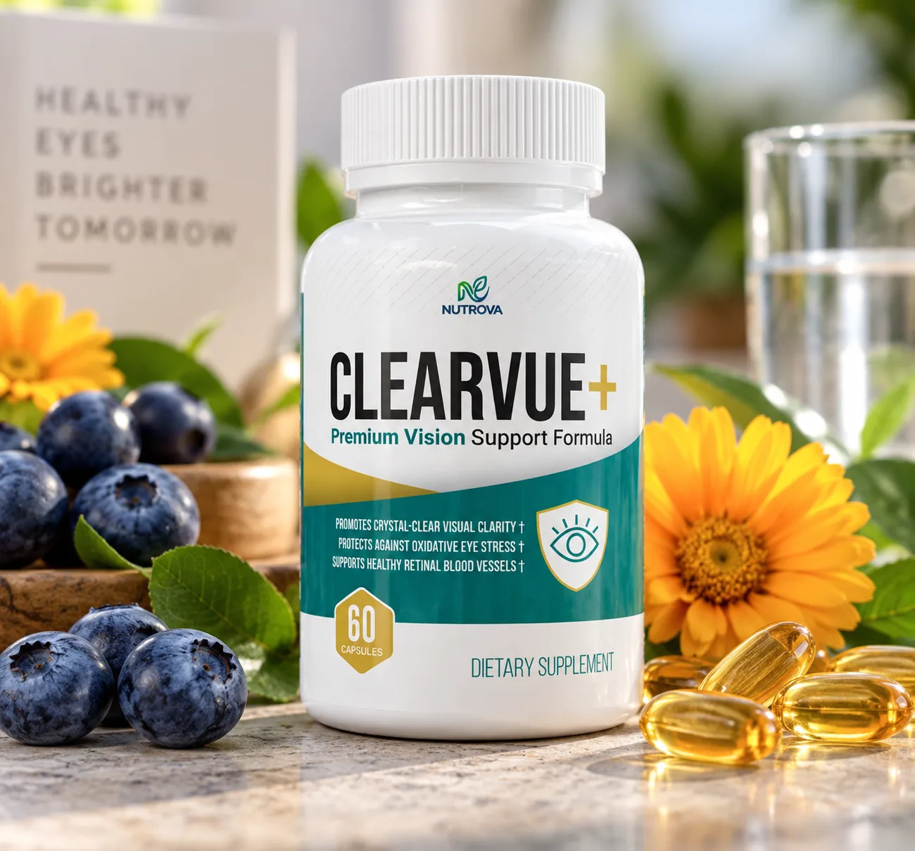 ClearVue+