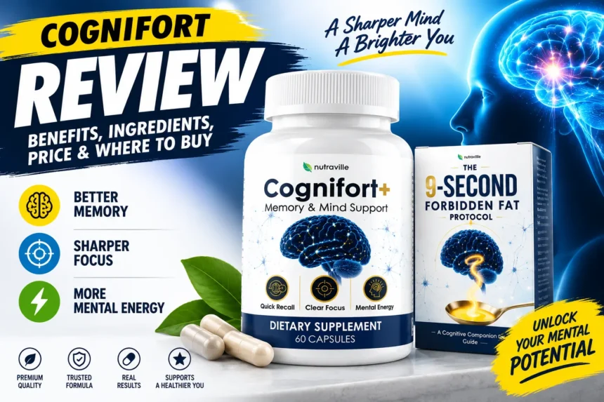 Cognifort