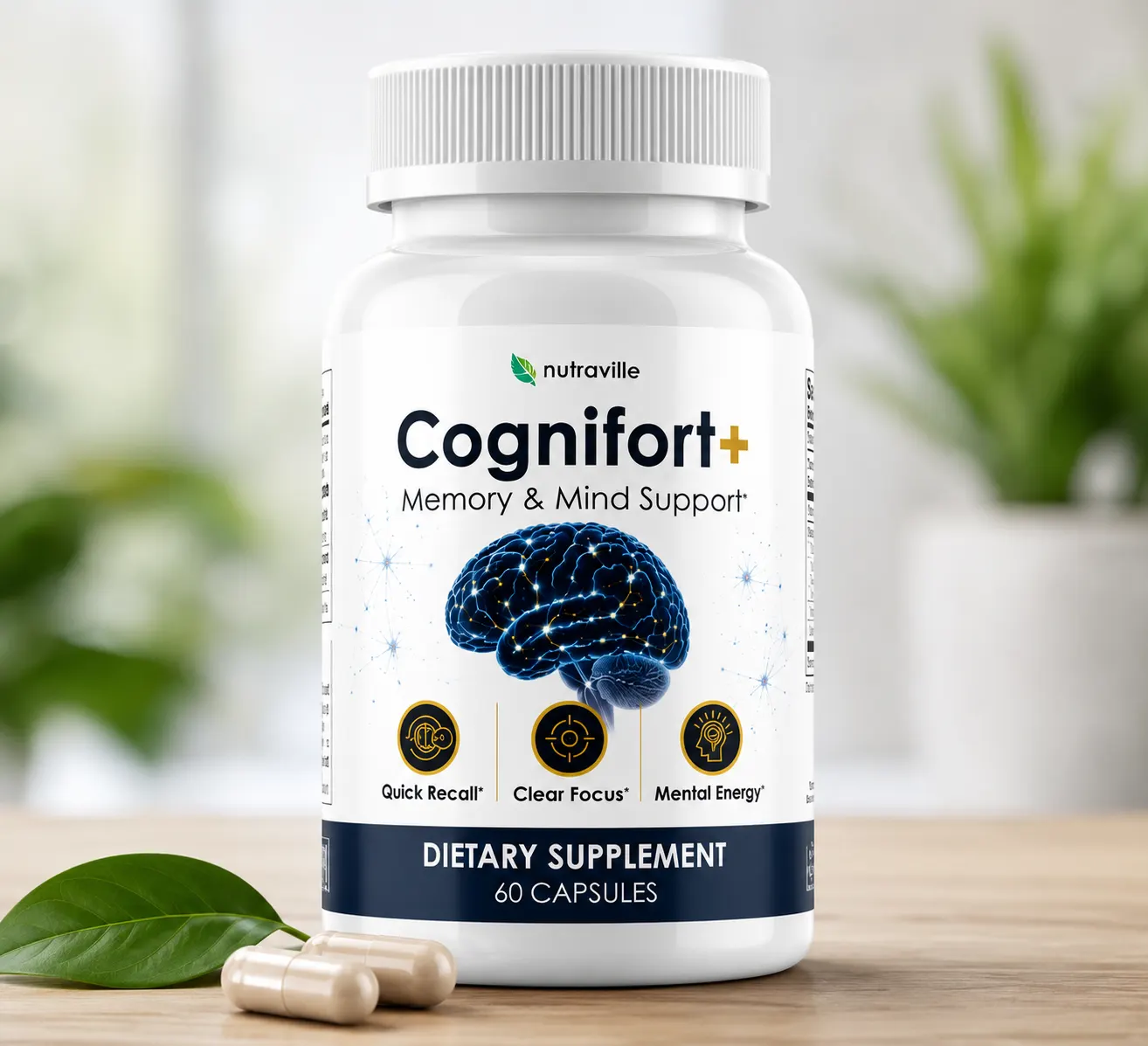 Cognifort