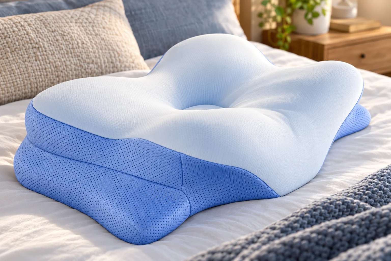 Derila Ergo Pillow