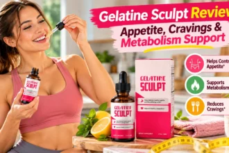 Gelatine Sculpt Review 2026
