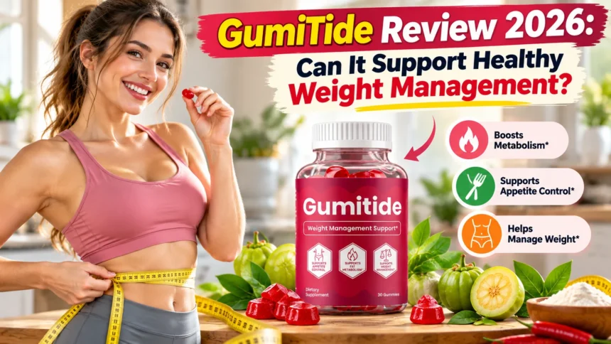 GumiTide Review 2026