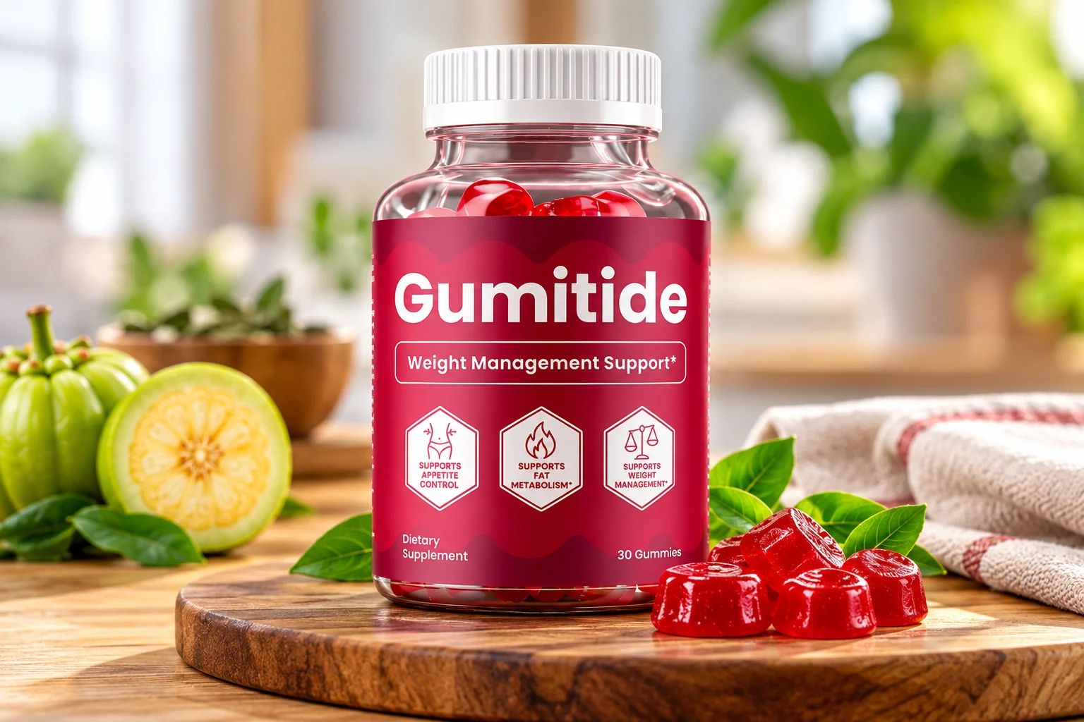 GumiTide