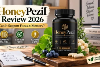 HoneyPezil Review