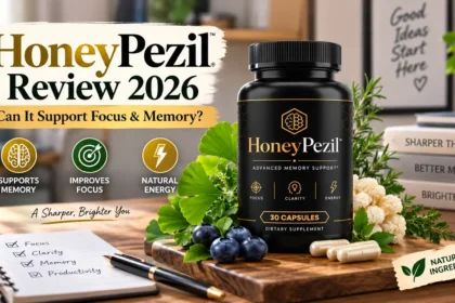 HoneyPezil Review