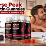 Horse Peak Gelatin Gummies Reviews
