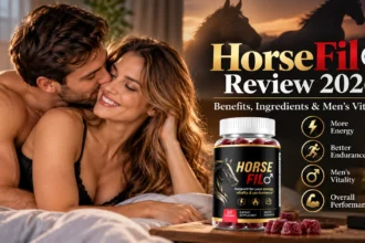 HorseFil Review