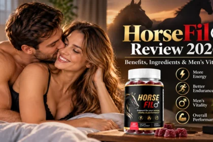 HorseFil Review