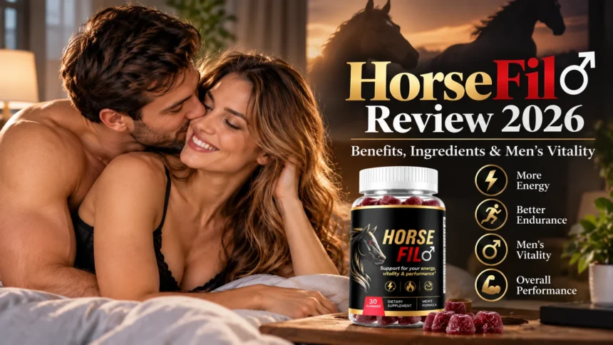 HorseFil Review