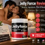 Jelly Force Review