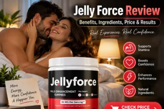 Jelly Force Review