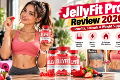 JellyFit Pro Fitness Review 2026