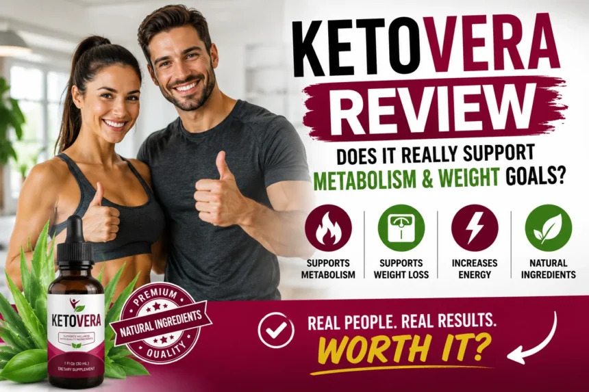 KetoVera