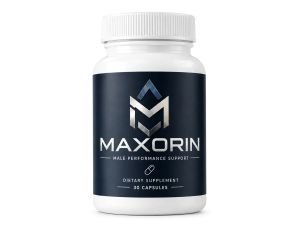 Maxorin