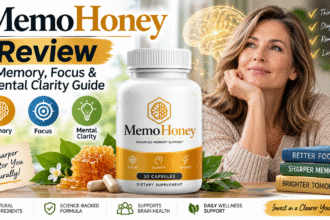 MemoHoney Review