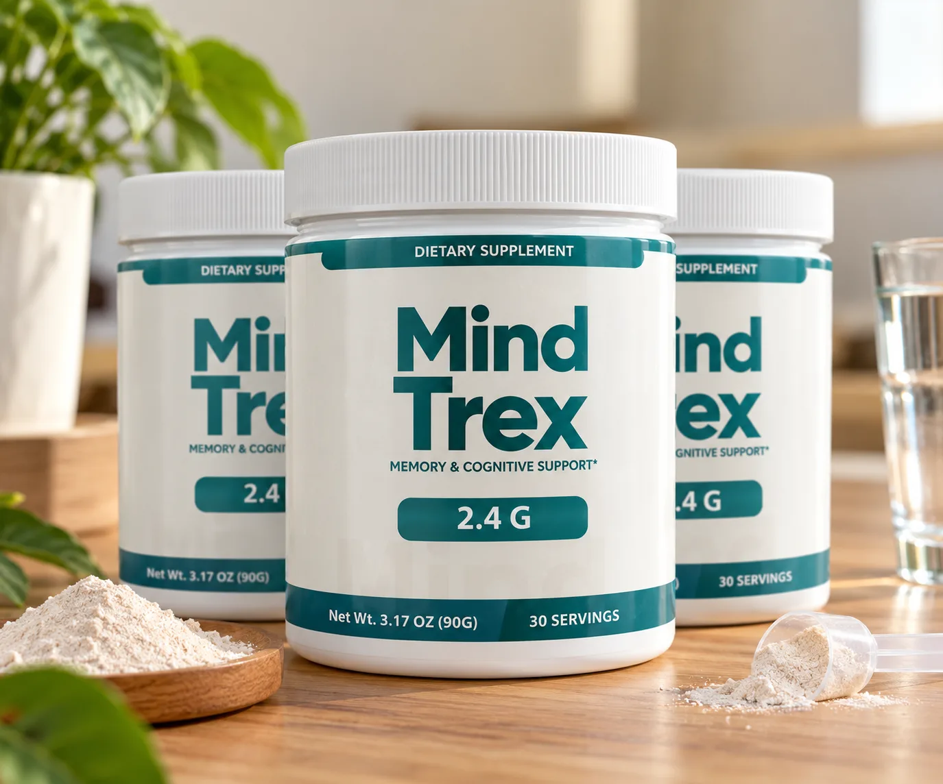 Mind Trex
