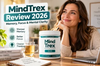 MindTrex