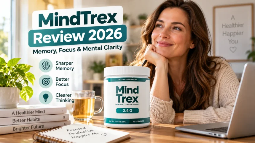 MindTrex