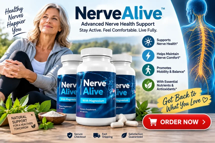 Nerve Alive