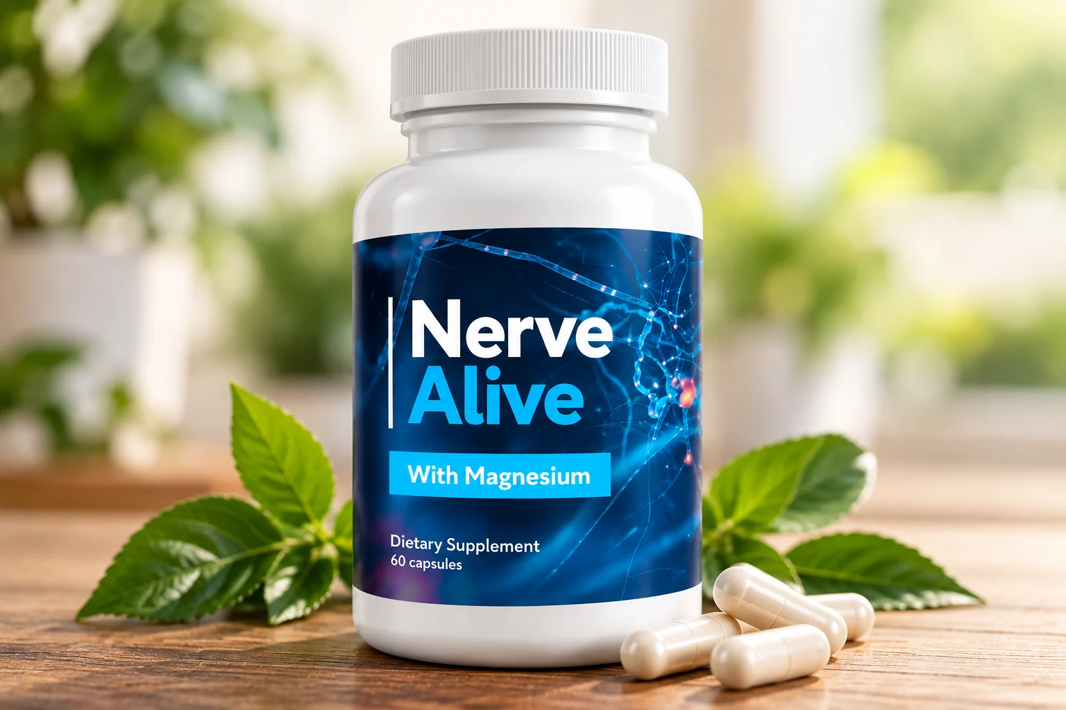 Nerve Alive