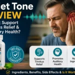 Quiet Tone