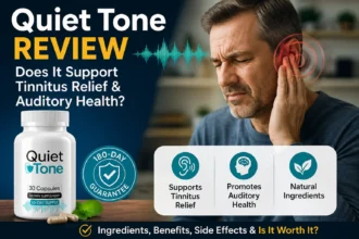 Quiet Tone