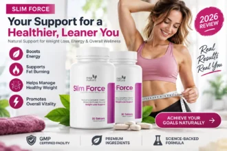 Slim Force Review 2026
