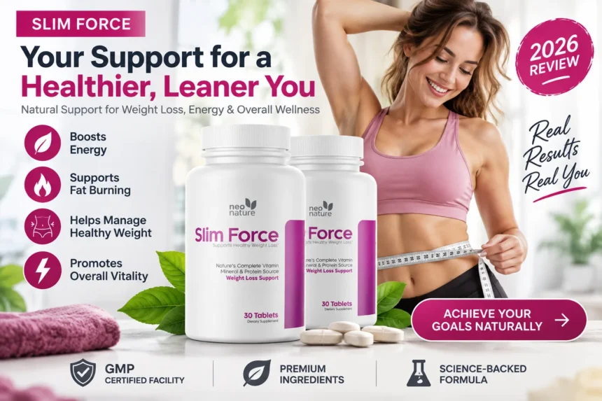 Slim Force Review 2026
