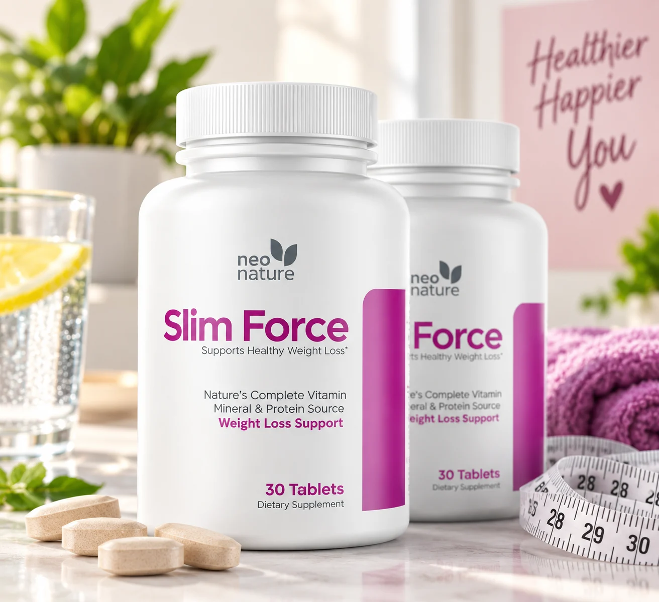 Slim Force