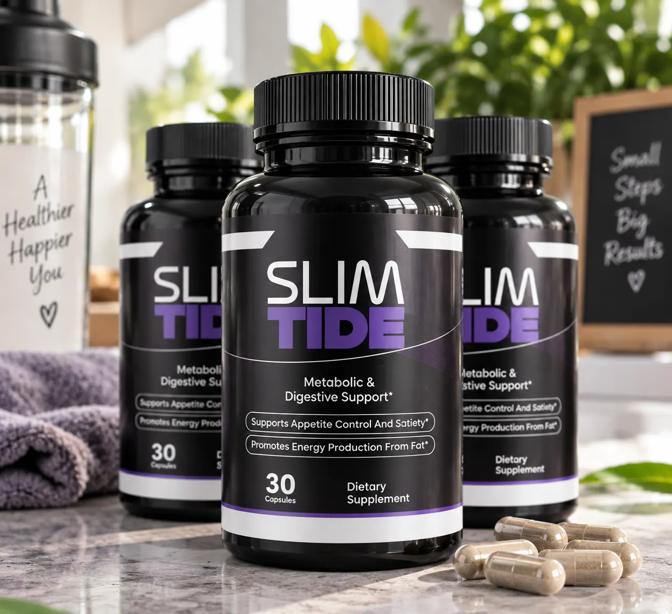Slim Tide