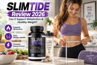 SlimTide Review