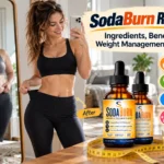SodaBurn Review