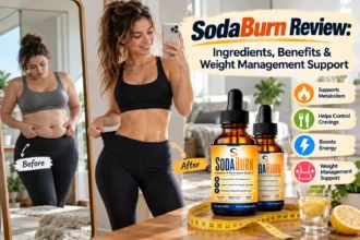 SodaBurn Review