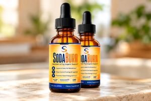 SodaBurn