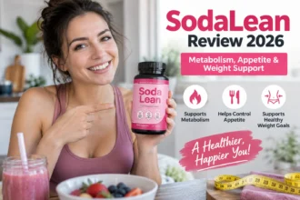 Soda Lean Review