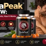 Soda Peak