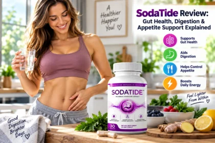 SodaTide Review
