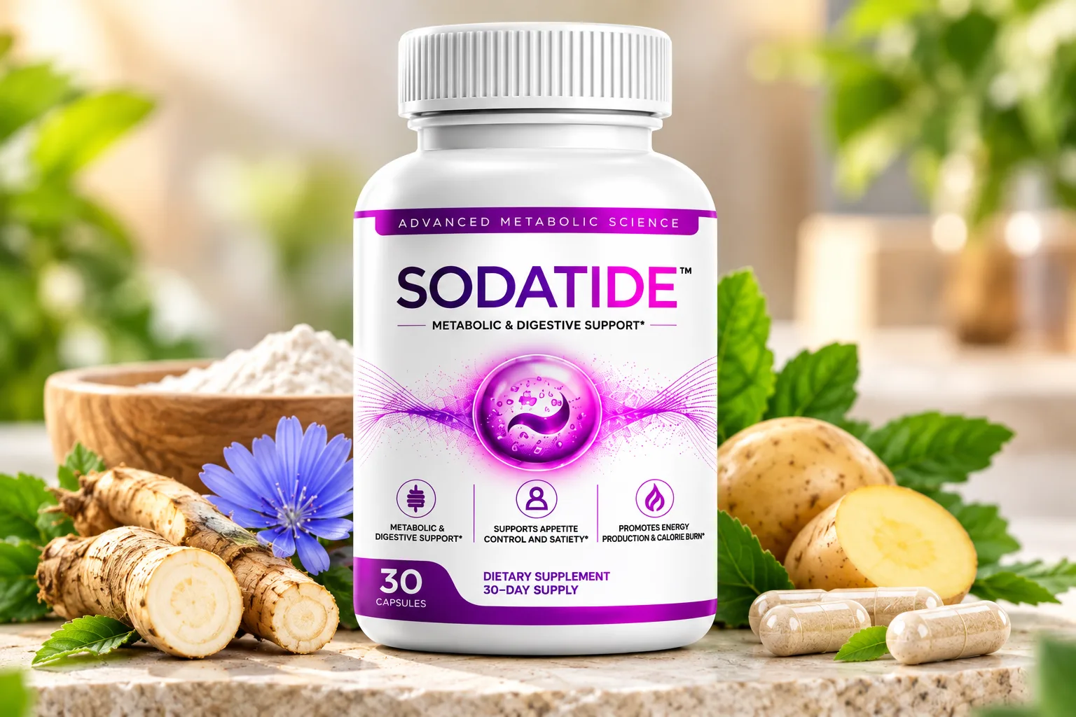 SodaTide
