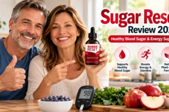 Sugar Reset Review